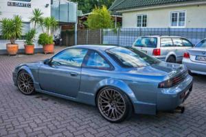 Nissan Silvia S14A / 200SX von KS Cartec