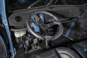 VW T1 Pritsche von Fabfitters