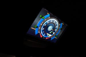 VW T1 Pritsche von Fabfitters