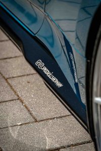 Ford Mustang Dark Horse von Speedkills Germany