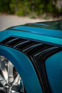 Ford Mustang Dark Horse von Speedkills Germany