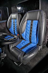 VW T1 Pritsche von Fabfitters