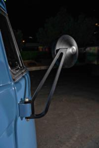 VW T1 Pritsche von Fabfitters