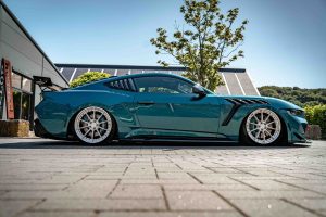 Ford Mustang Dark Horse von Speedkills Germany