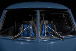 VW T1 Pritsche von Fabfitters
