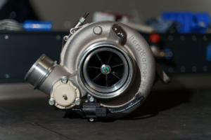 TurboZentrum: Neue BorgWarner EFR-Modelle für noch mehr Power!