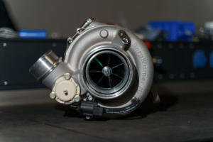 TurboZentrum: Neue BorgWarner EFR-Modelle für noch mehr Power!