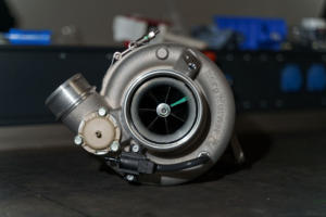 TurboZentrum: Neue BorgWarner EFR-Modelle für noch mehr Power!