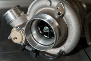 TurboZentrum: Neue BorgWarner EFR-Modelle für noch mehr Power!