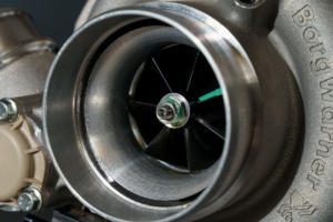 TurboZentrum: Neue BorgWarner EFR-Modelle für noch mehr Power!