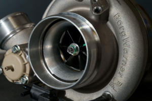 TurboZentrum: Neue BorgWarner EFR-Modelle für noch mehr Power!