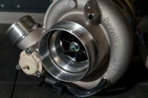 TurboZentrum: Neue BorgWarner EFR-Modelle für noch mehr Power!