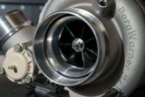 TurboZentrum: Neue BorgWarner EFR-Modelle für noch mehr Power!