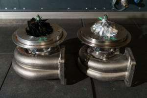 TurboZentrum: Neue BorgWarner EFR-Modelle für noch mehr Power!