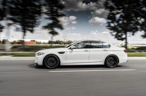 BMW M5 F10 1.095-PS-Sleeper