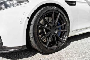 BMW M5 F10 1.095-PS-Sleeper