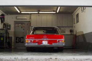 Mercedes-Benz 280S W108