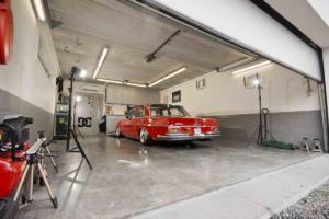 Mercedes-Benz 280S W108