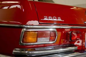 Mercedes-Benz 280S W108