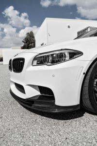 BMW M5 F10 1.095-PS-Sleeper