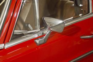 Mercedes-Benz 280S W108