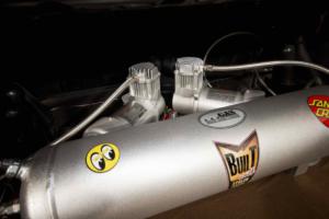 Mercedes-Benz 280S W108