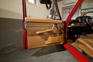 Mercedes-Benz 280S W108