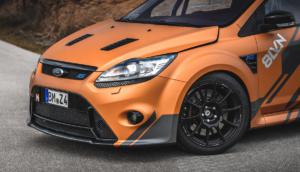 Leser-Experience: Ford Focus RS