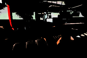 Mercedes-Benz 280S W108