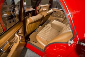 Mercedes-Benz 280S W108