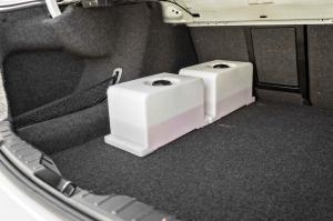 BMW M5 F10 1.095-PS-Sleeper