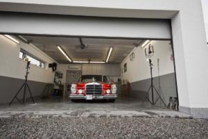 Mercedes-Benz 280S W108