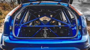 Leser-Experience: Ford Focus RS