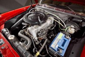 Mercedes-Benz 280S W108