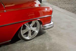 Mercedes-Benz 280S W108