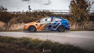 Leser-Experience: Ford Focus RS