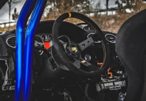 Leser-Experience: Ford Focus RS