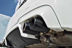 BMW M5 F10 1.095-PS-Sleeper