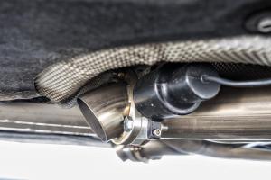 BMW M5 F10 1.095-PS-Sleeper