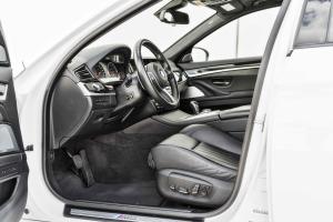 BMW M5 F10 1.095-PS-Sleeper