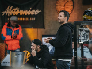 Unterholz-Meeting 2020