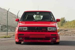 VW Golf Rallye WOB Klassik Magazin