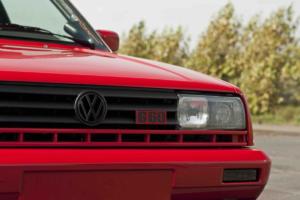 VW Golf Rallye WOB Klassik Magazin
