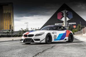 BMW E89 Z4 sDrive35i USA