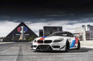 BMW E89 Z4 sDrive35i USA