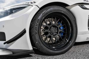 BMW E89 Z4 sDrive35i USA