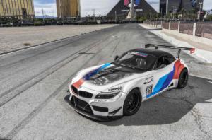 BMW E89 Z4 sDrive35i USA