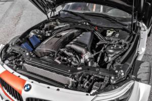 BMW E89 Z4 sDrive35i USA