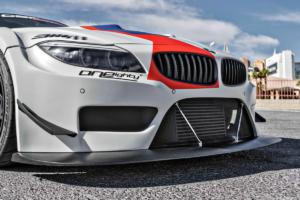 BMW E89 Z4 sDrive35i USA