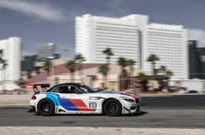 BMW E89 Z4 sDrive35i USA